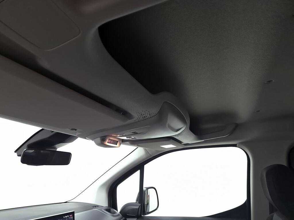 Fiat Doblò 1.5 75kW (100CV) diésel MT6 Talla M 34