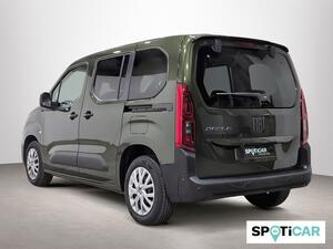 Fiat Doblò 1.5 75kW (100CV) diésel MT6 Talla M