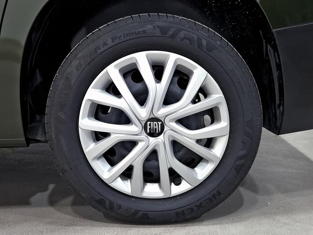 Fiat Doblò 1.5 75kW (100CV) diésel MT6 Talla M 12