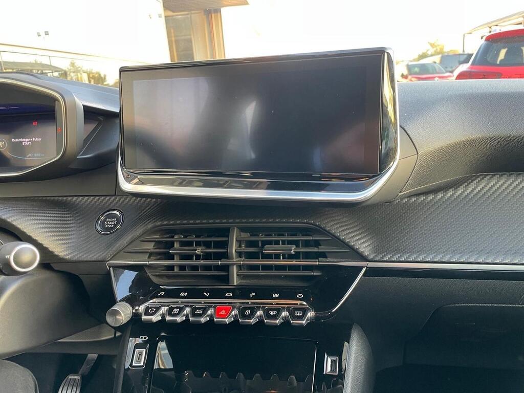 Peugeot 208 PureTech 73kW (100CV) Allure 4