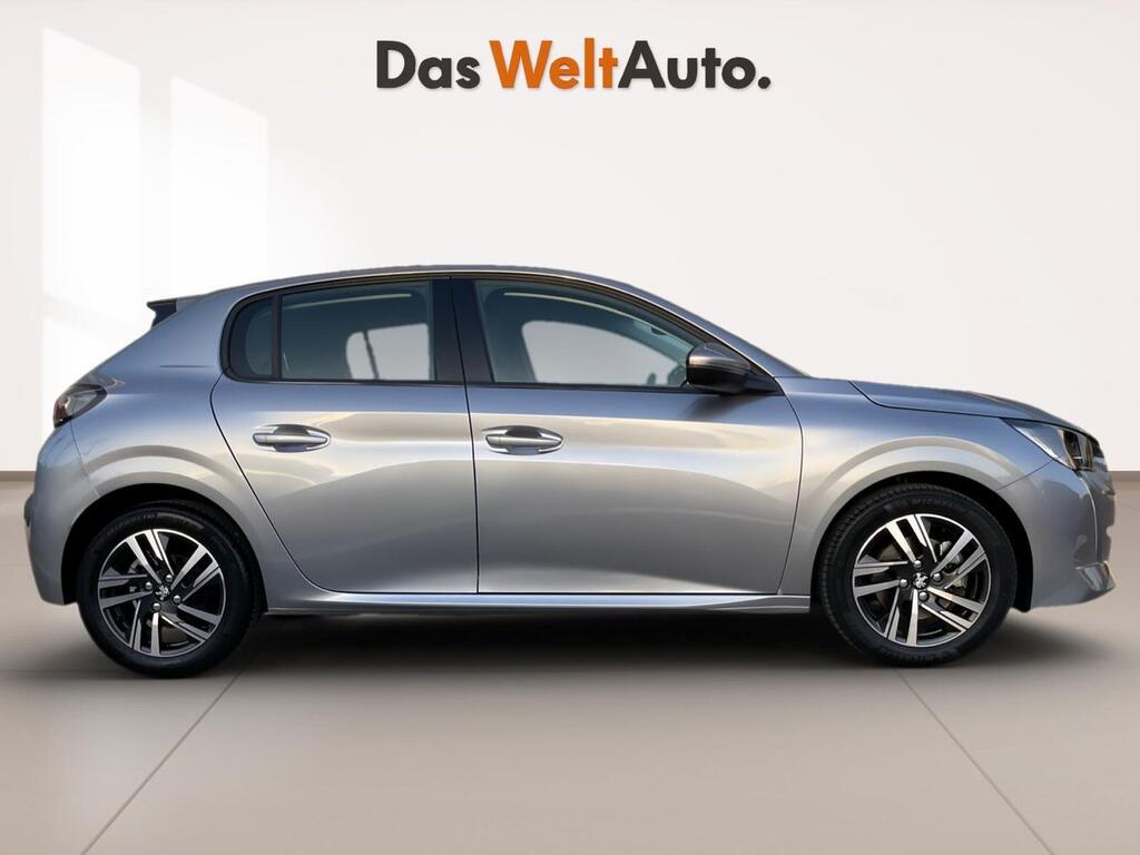 Peugeot 208 PureTech 73kW (100CV) Allure 2