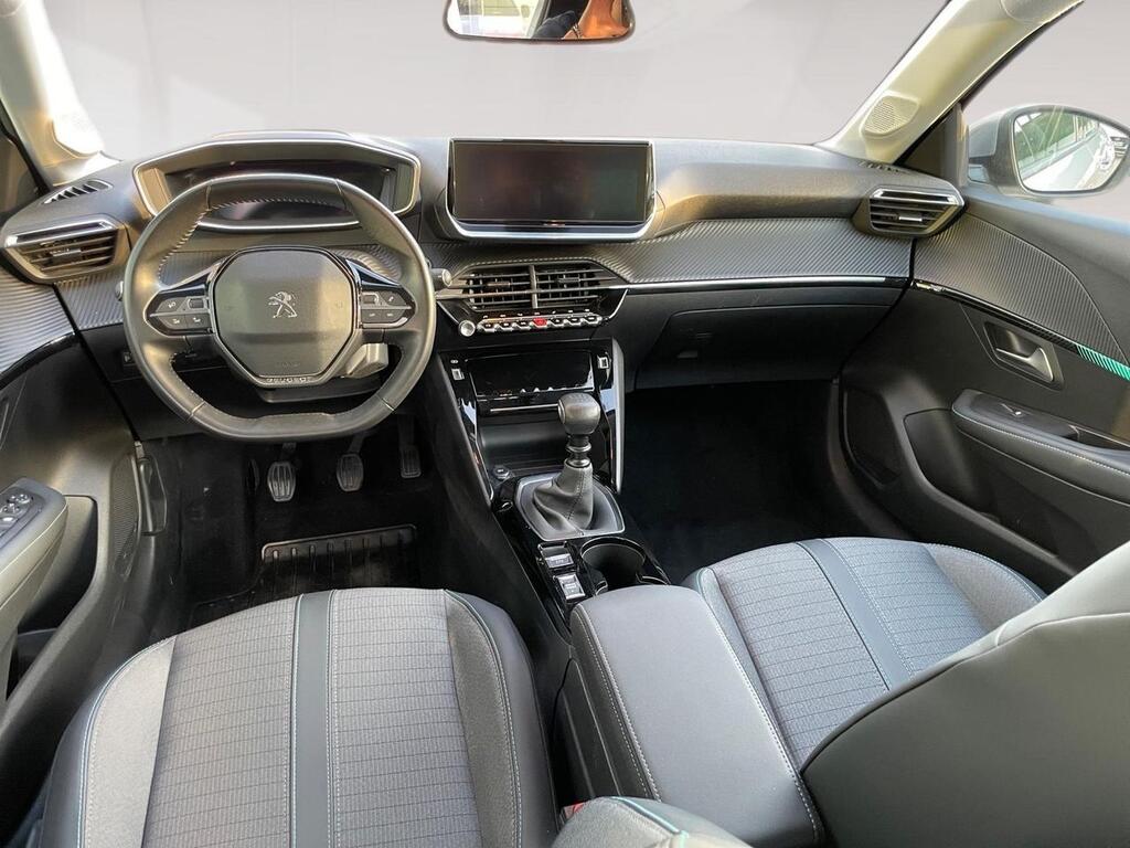 Peugeot 208 PureTech 73kW (100CV) Allure 11