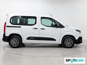Citroën Berlingo Talla M BlueHDi 100 S&S PLUS