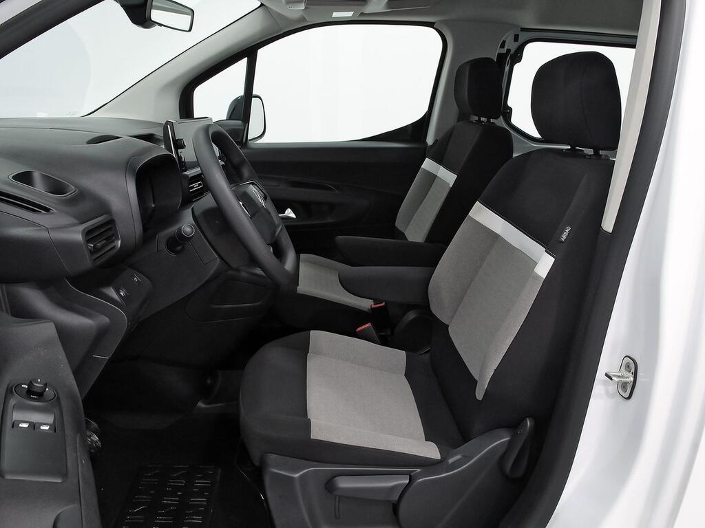 Citroën Berlingo Talla M BlueHDi 100 S&S PLUS 9