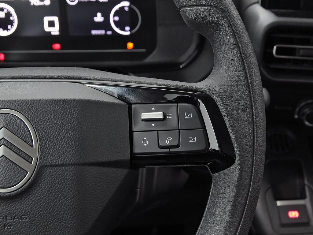 Citroën Berlingo Talla M BlueHDi 100 S&S PLUS 20