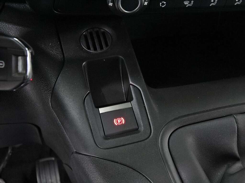 Citroën Berlingo Talla M BlueHDi 100 S&S PLUS 30