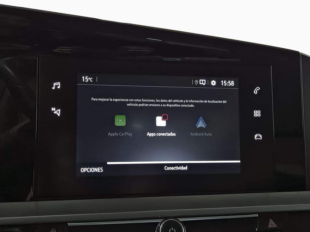 Opel Mokka 1.5 D Business Elegance 20