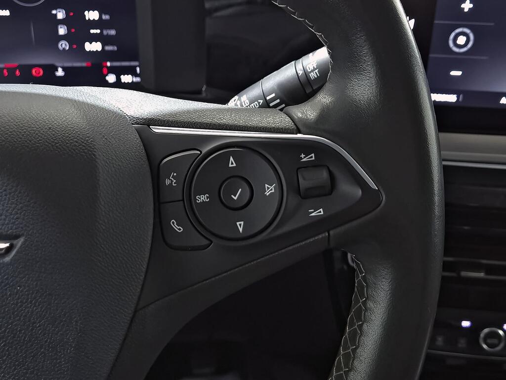 Opel Mokka 1.5 D Business Elegance 18