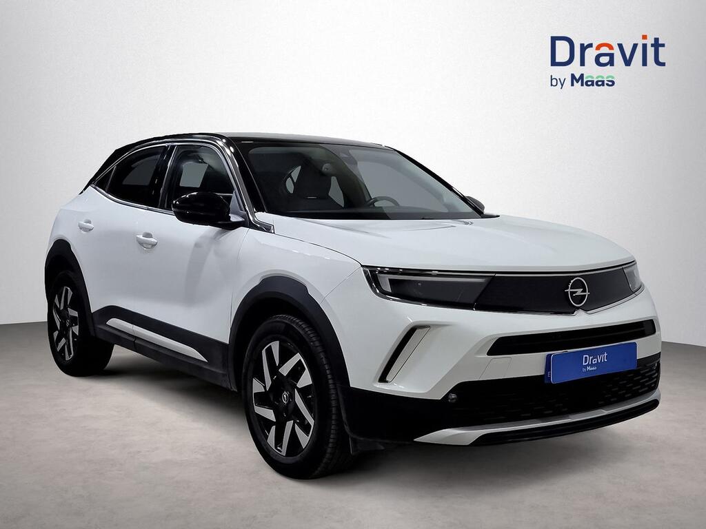 Opel Mokka 1.5 D Business Elegance