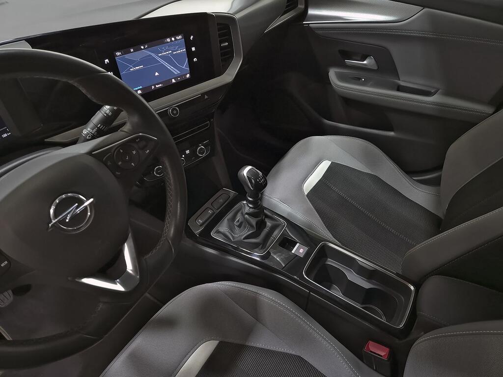 Opel Mokka 1.5 D Business Elegance 28