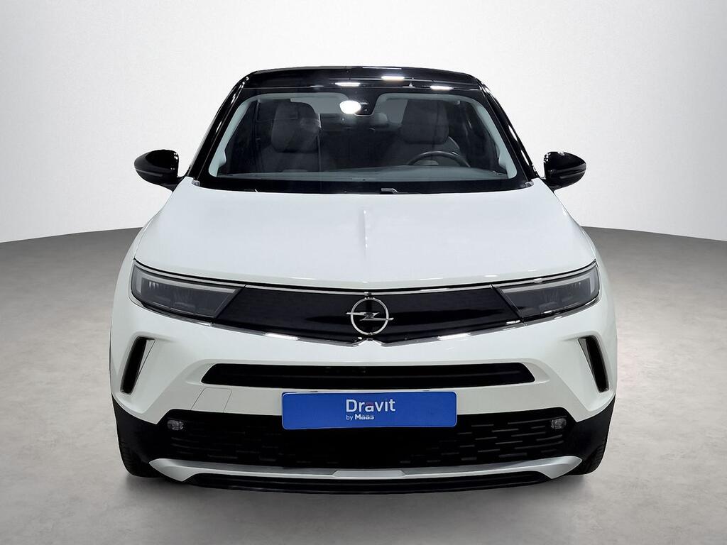 Opel Mokka 1.5 D Business Elegance 4