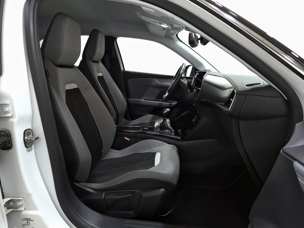 Opel Mokka 1.5 D Business Elegance 7