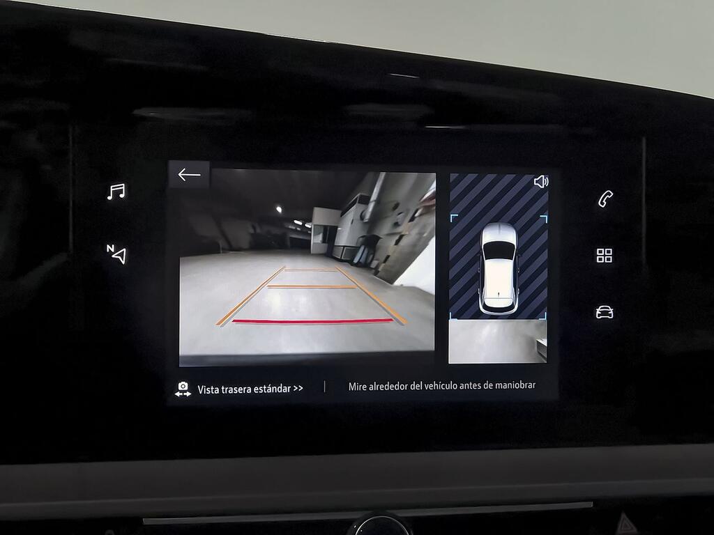 Opel Mokka 1.5 D Business Elegance 23