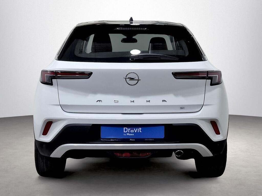 Opel Mokka 1.5 D Business Elegance 5