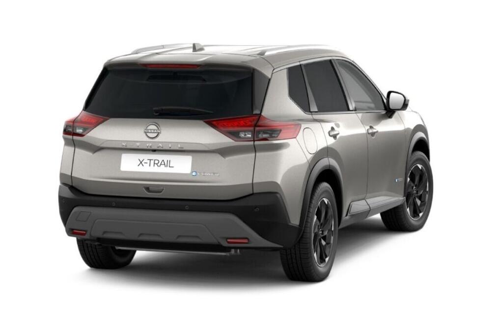 Nissan X-Trail 5pl 1.5 e-4ORCE 158kW 4x4 A/T N-Connecta 4