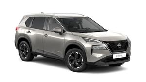 Nissan X-Trail 5pl 1.5 e-4ORCE 158kW 4x4 A/T N-Connecta
