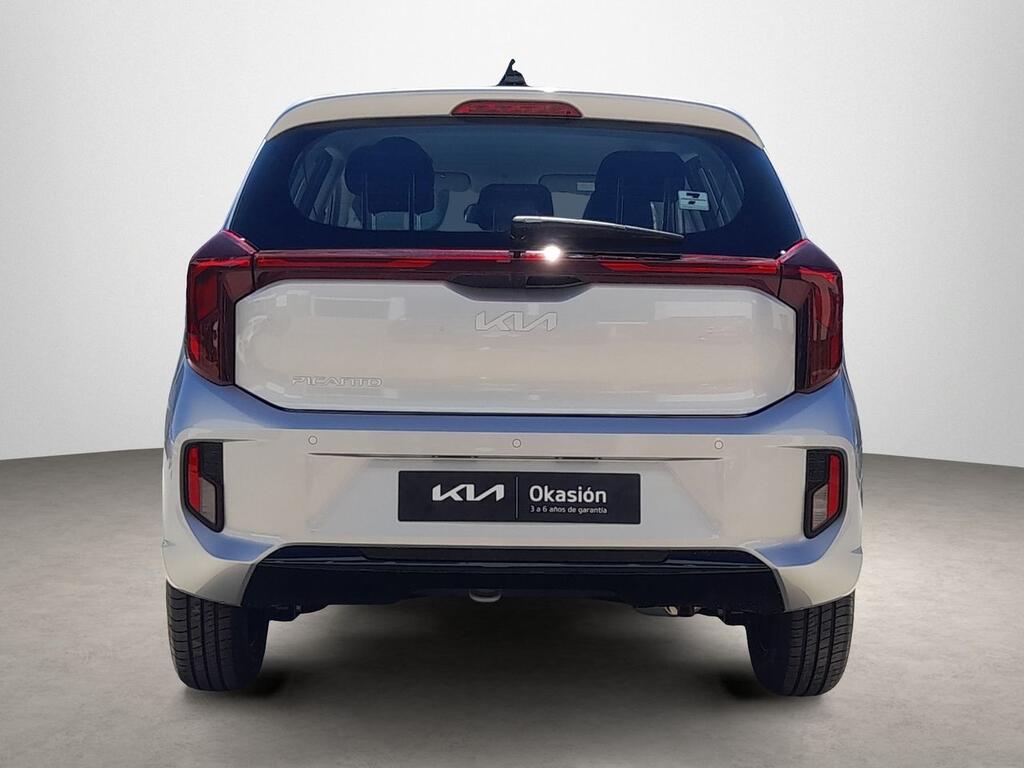 Kia Picanto 1.0 DPi 46kW (63CV) Drive 7