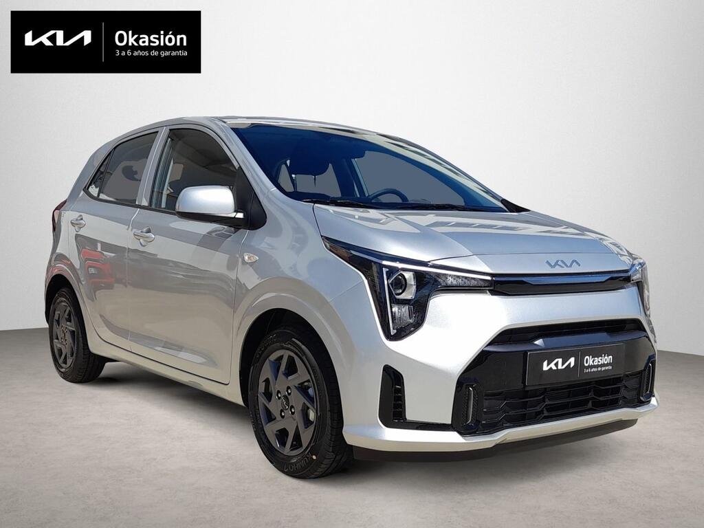 Kia Picanto 1.0 DPi 46kW (63CV) Drive