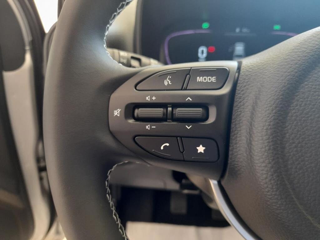 Kia Picanto 1.0 DPi 46kW (63CV) Drive 15