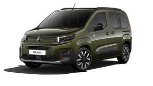 Citroën Berlingo M Max Diésel 130CV Automático