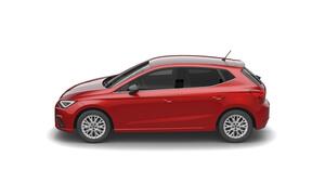 Seat Ibiza 1.0 TSI 85kW Special Edition Xcellence