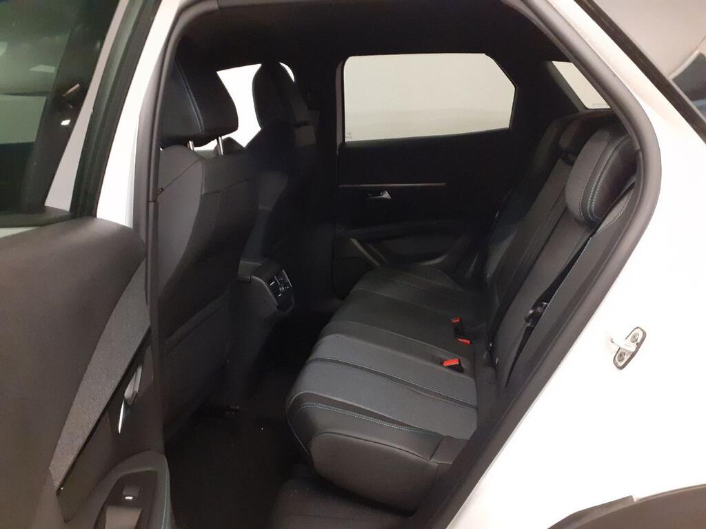 Peugeot 3008 1.2 PureTech 96KW S&S Allure Pack 12