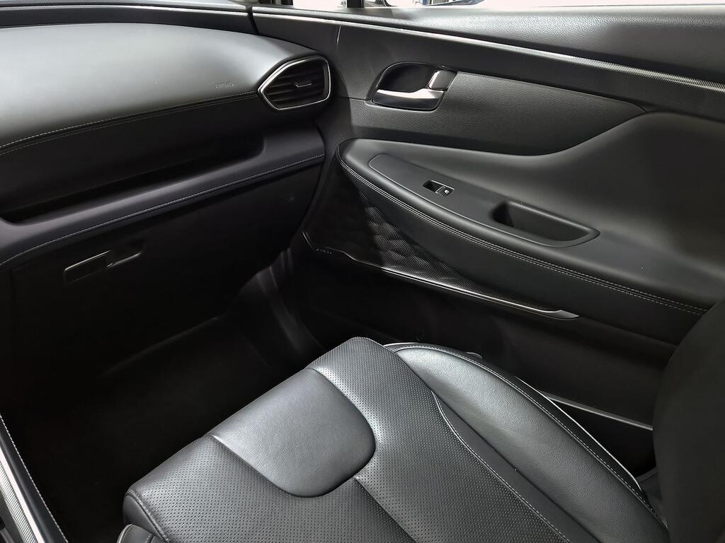 Hyundai Santa Fe 2.2 CRDi Tecno Auto 4x2 SR 41