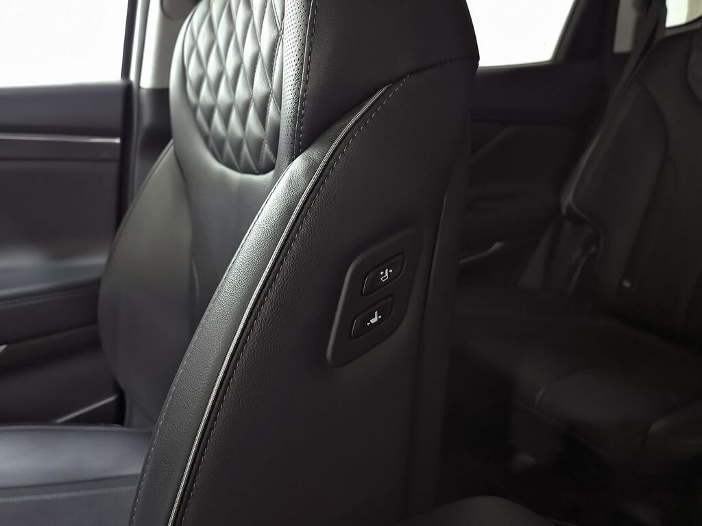 Hyundai Santa Fe 2.2 CRDi Tecno Auto 4x2 SR 37