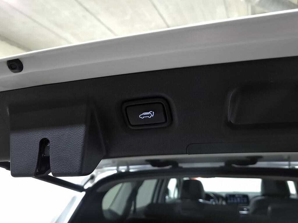 Hyundai Santa Fe 2.2 CRDi Tecno Auto 4x2 SR 50