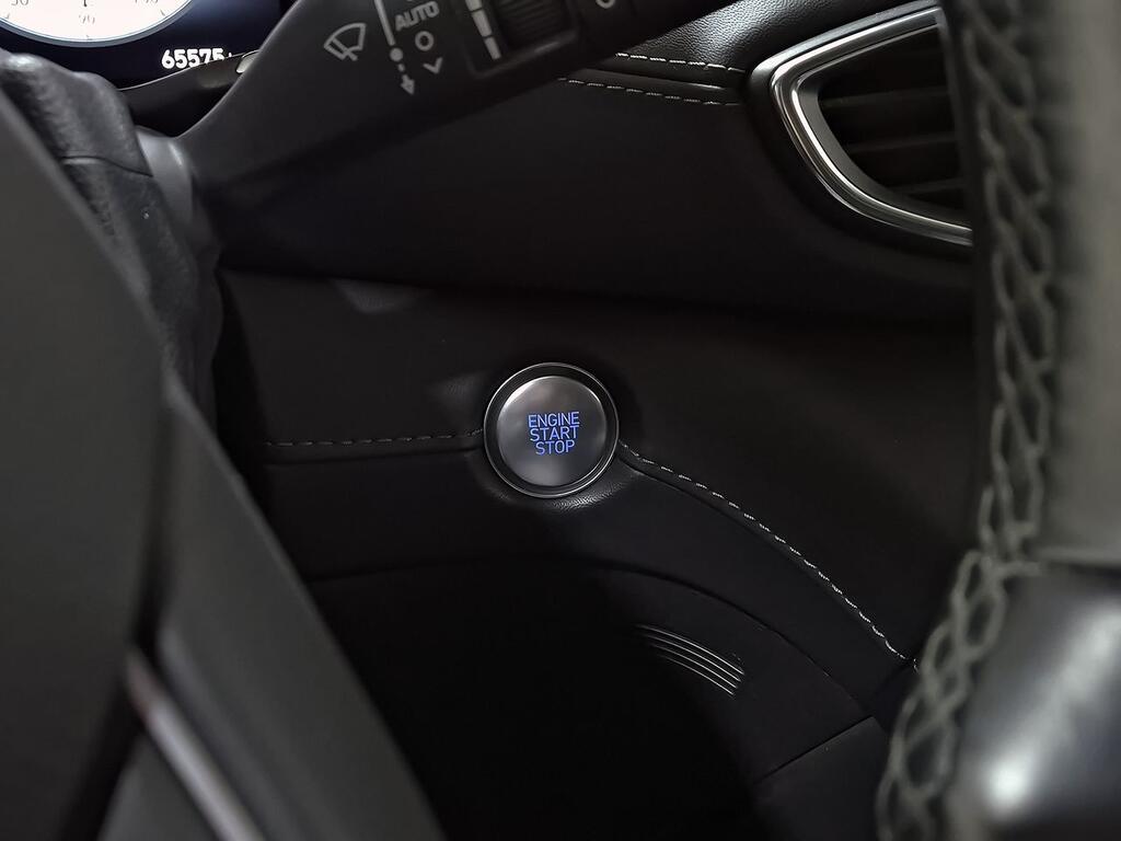 Hyundai Santa Fe 2.2 CRDi Tecno Auto 4x2 SR 18