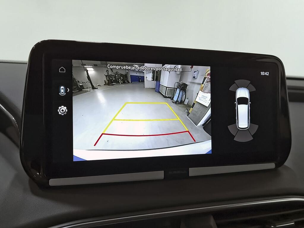 Hyundai Santa Fe 2.2 CRDi Tecno Auto 4x2 SR 35