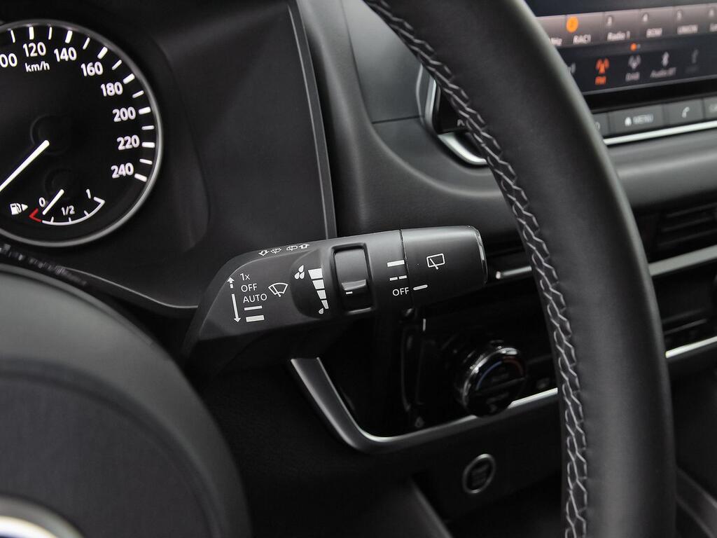 Nissan Qashqai DIG-T 116kW Xtronic N-Style 16