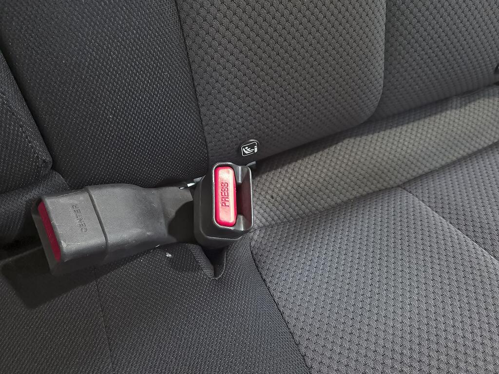 Mitsubishi L200 2.3 220 DI-D M-PRO DOUBLE CAB 4P 26