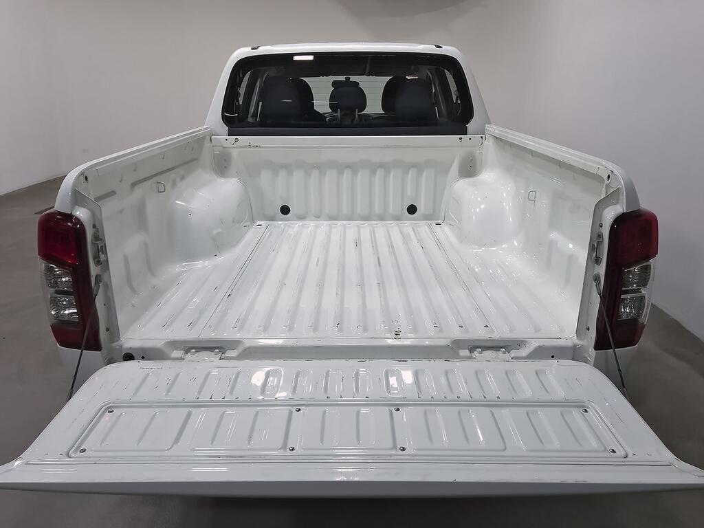 Mitsubishi L200 2.3 220 DI-D M-PRO DOUBLE CAB 4P 9