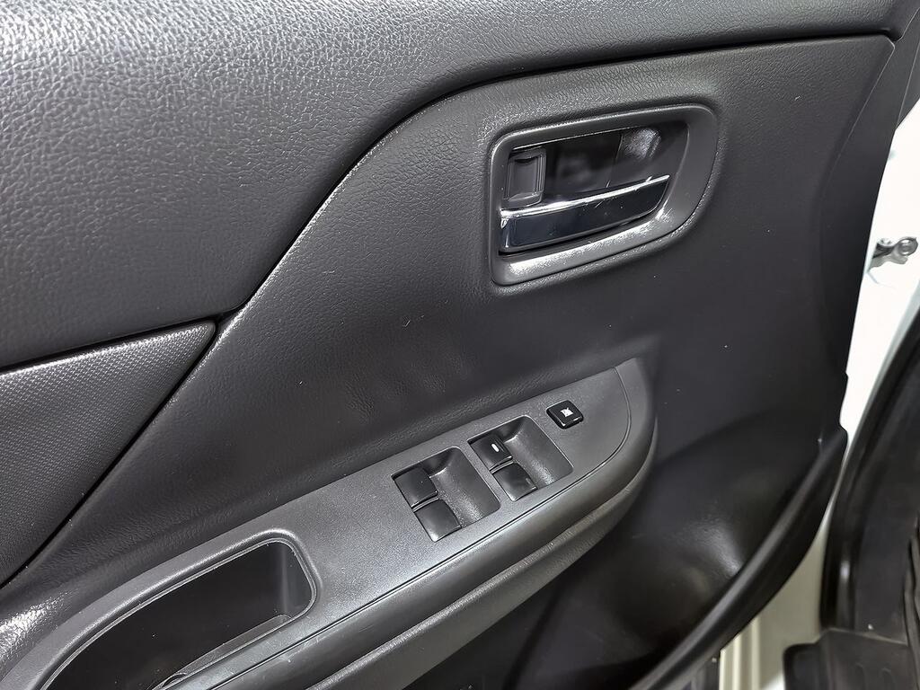 Mitsubishi L200 2.3 220 DI-D M-PRO DOUBLE CAB 4P 11