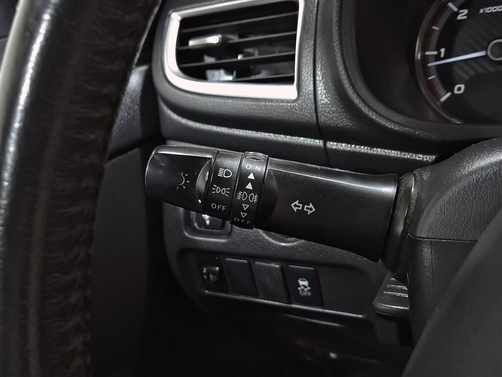 Mitsubishi L200 2.3 220 DI-D M-PRO DOUBLE CAB 4P 15