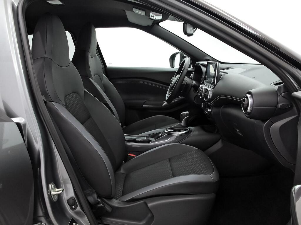 Nissan Juke DIG-T 84 kW (114 CV) DCT 7V N-Connecta 9