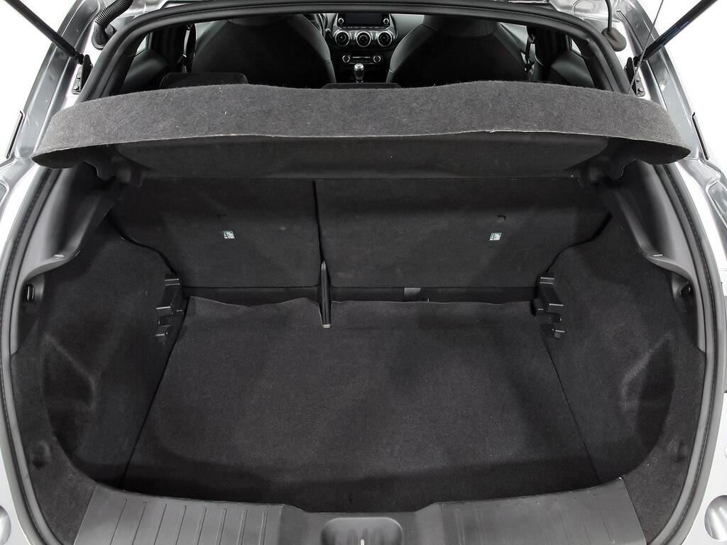 Nissan Juke DIG-T 84 kW (114 CV) DCT 7V N-Connecta 6