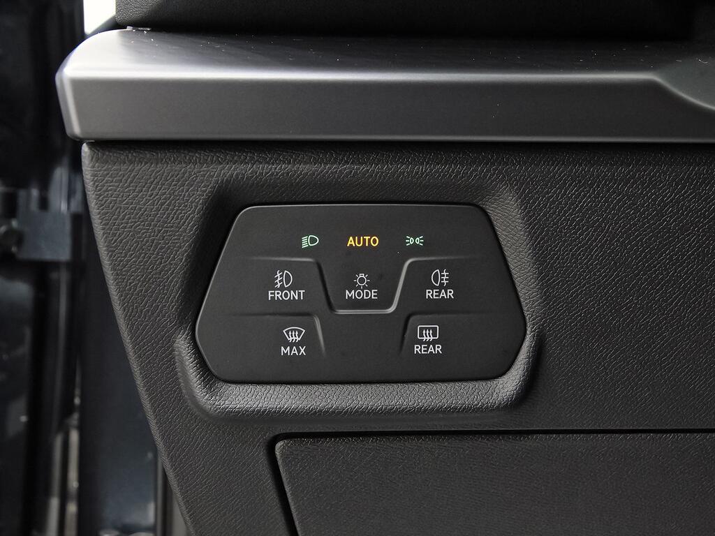 Cupra León 1.5 TSI 110kW (150CV) 11