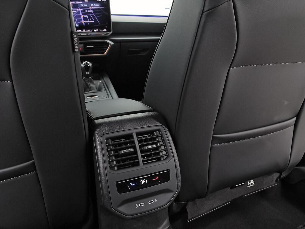 Cupra León 1.5 TSI 110kW (150CV) 33