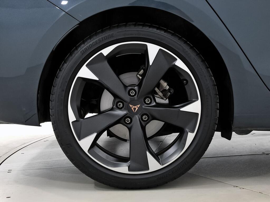 Cupra León 1.5 TSI 110kW (150CV) 8