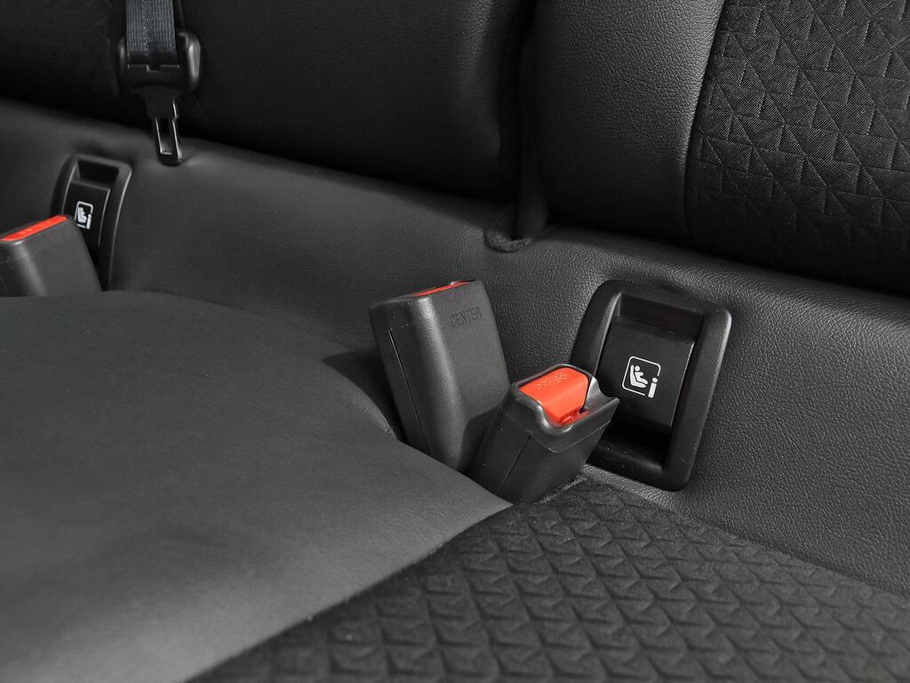 Nissan Juke DIG-T 84 kW (114 CV) DCT 7V N-Connecta 27