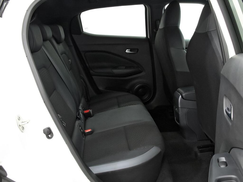 Nissan Juke DIG-T 84 kW (114 CV) DCT 7V N-Connecta 10