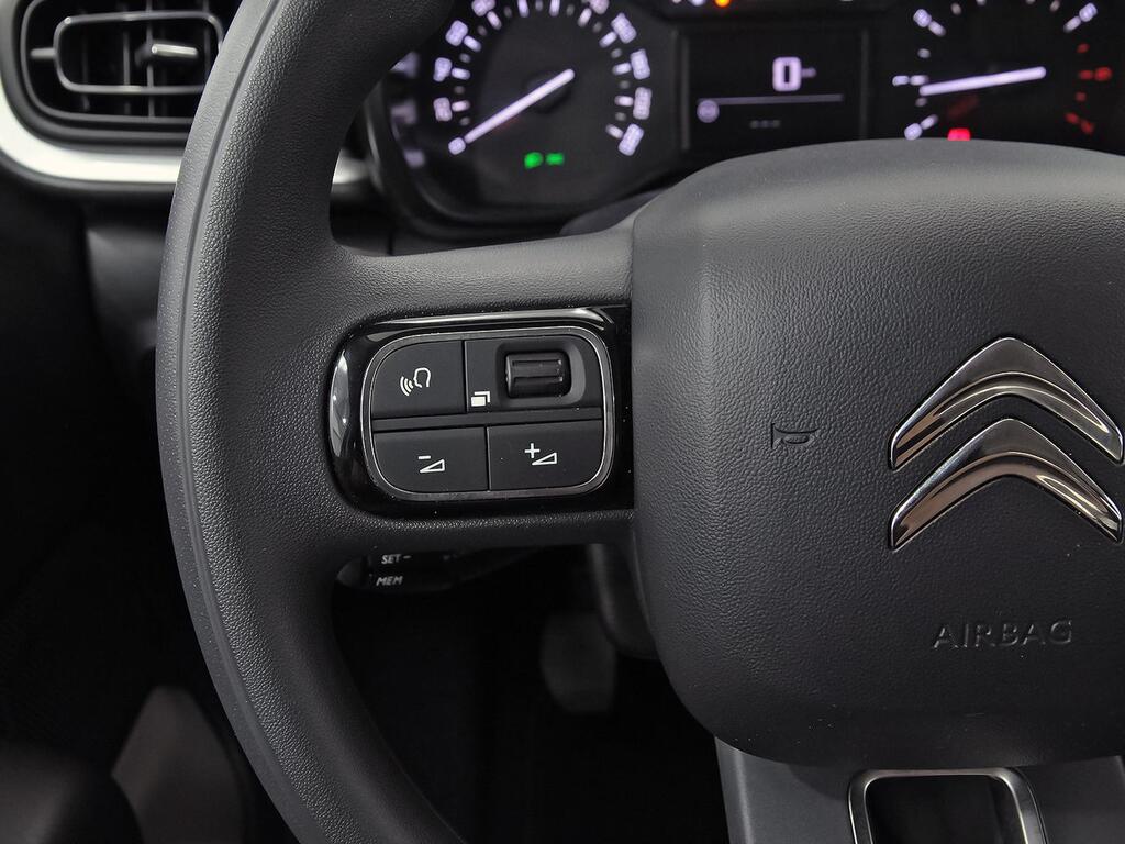 Citroën C3 PureTech 60KW (83CV) Feel 17