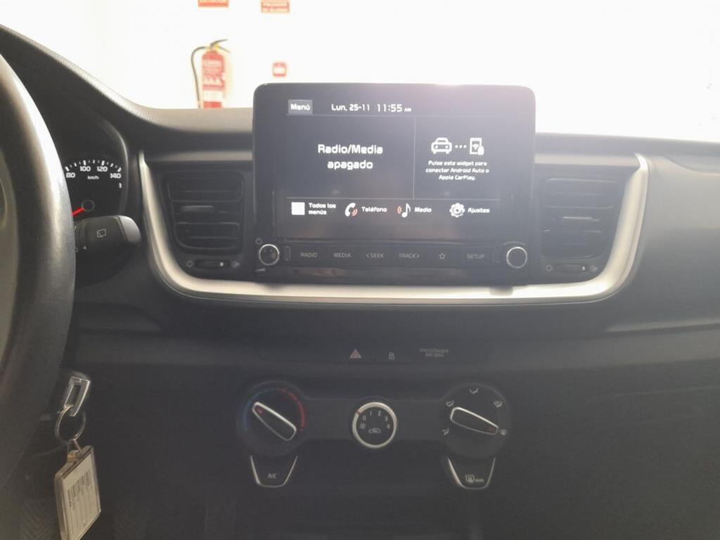 Kia Stonic 1.2 DPi 58kW (79CV) Concept 14