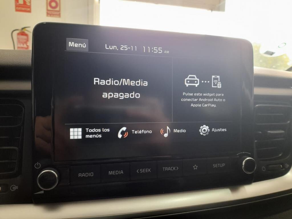 Kia Stonic 1.2 DPi 58kW (79CV) Concept 15