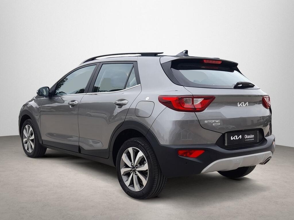 Kia Stonic 1.2 DPi 58kW (79CV) Concept 2