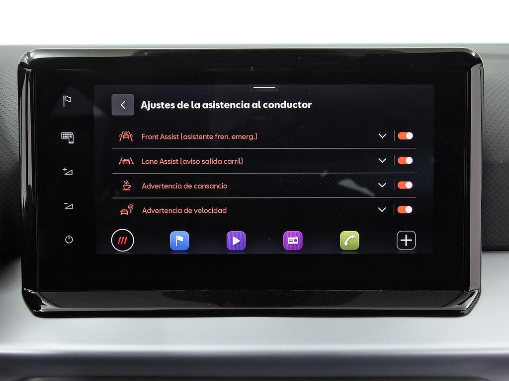 Seat Arona 1.0 TSI 85kW (115CV) FR XM 24