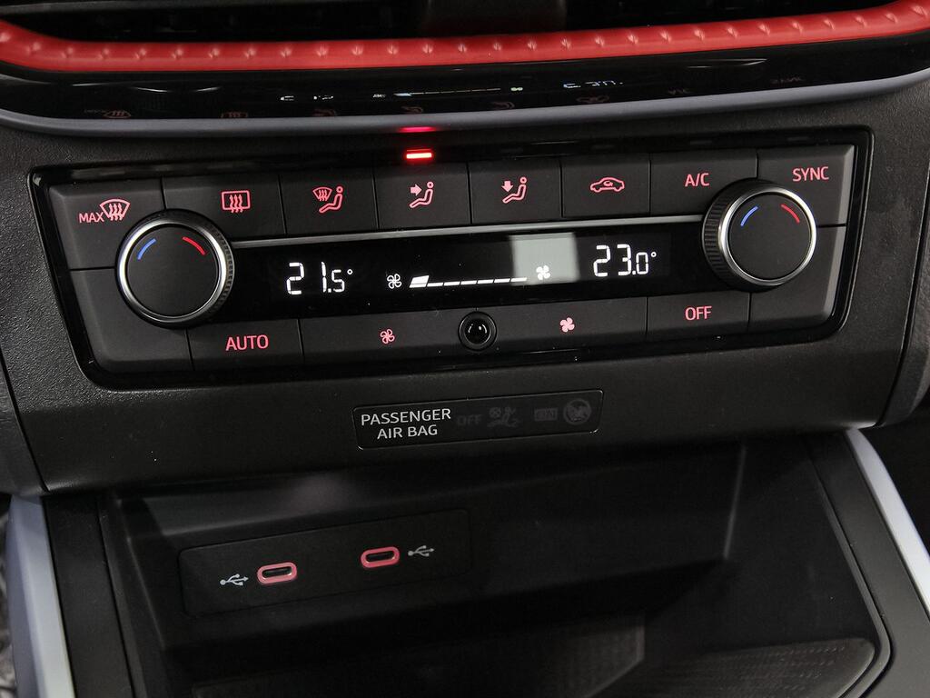 Seat Arona 1.0 TSI 85kW (115CV) FR XM 25