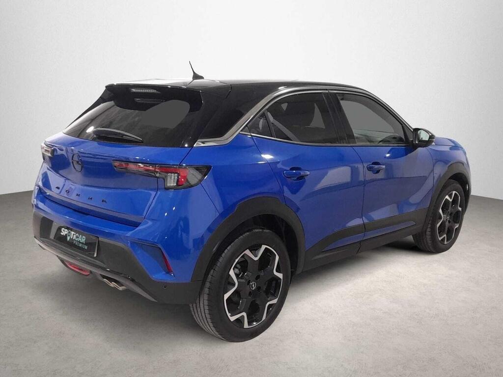 Opel Mokka 1.2 T 100kW (136 CV) Ultimate 40